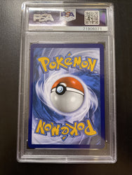 2023 Pokemon SWSH Glaceon VSTAR GG40 Crown Zenith PSA 9