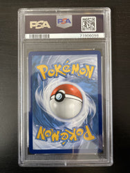PSA 10 - Genesect V 255/264 Alternate Art - SWSH Fusion Strike - Pokemon TCG