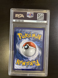 Pokemon Shining Fates - POKE KID - FULL ART TRAINER - 070/072 - PSA 10