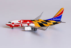 1:400 NG models Southwest Airlines Boeing 737 -700 Winglets (Maryland One livery