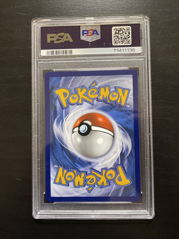 2023 Pokemon Crown Zenith GG67/GG70 Origin Forme Palkia Vstar Alt Art PSA 10