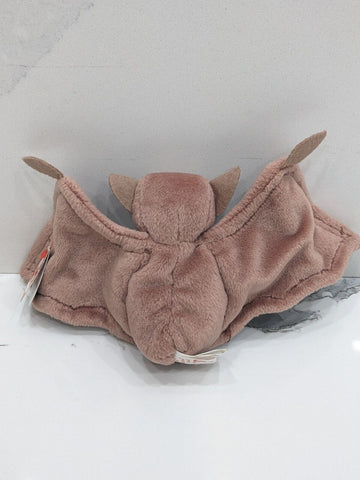 Batty the bat Beanie Baby | #4 most valuable | Mint | 7 Errors | 2 Rarities |