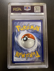 Pokemon Pokemon Go - DRAGONITE VSTAR - SECRET RARE - 081/078 - PSA 10