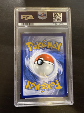 2023 Pokemon SWSH BSP Crown Zenith Tins Galarian Moltres #284 PSA 10 Gem Min