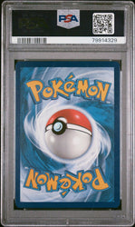 Pidgeot EX 225 Obsidian Flames NM HoloFoil PSA 10 GEM MINT