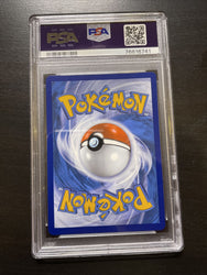 POKEMON CROWN ZENITH - FULL ART GIRATINA VSTAR GOLD SECRET RARE #GG69 PSA 10