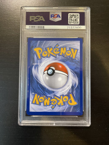 2022 Pokemon Promo SWSH #075 Special Delivery Charizard - Holo PSA 10 GEM MINT