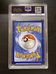 2022 Pokemon Mewtwo V SWSH229 Pokemon Go Elite Trainer Box Promo PSA 10 #SWSH22