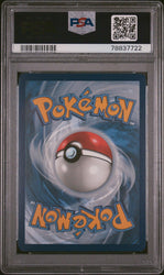 Pokemon TCG Pikachu ex 063/193 - S&V Paldea Evolved - PSA 10 / GEM MINT