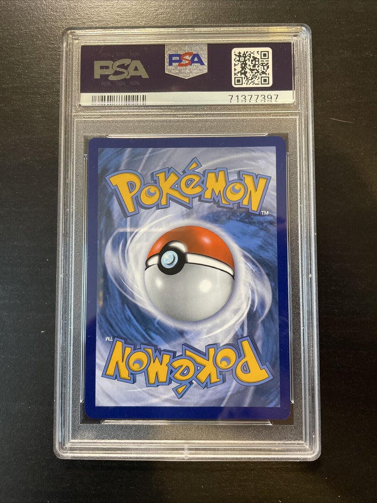 2022 Pokemon Promo SWSH #075 Special Delivery Charizard - Holo PSA 10 GEM MINT