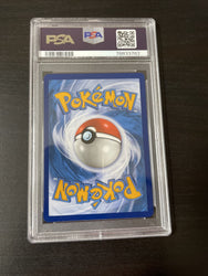 PSA 10 GEM MINT Dendra 266/193 Special Illustration Rare Holo 2023 Pokemon SIR