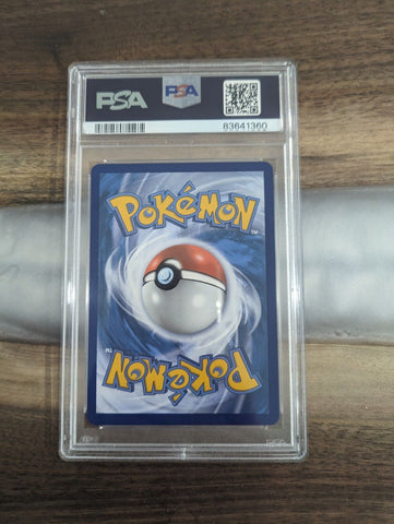 2021 Pokemon SWSH Mew V #251 PSA 10