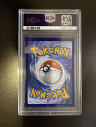 PSA 10 Pokemon Ball Guy #065/072 Shining Fates