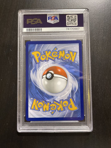 2023 Pokemon SWSH Crown Zenith #020 Radiant Charizard PSA 10 GEM MINT