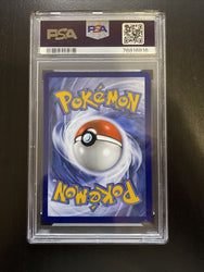 2023 Gardevoir ex 245/198 Scarlet & Violet Special Illustration PSA 10 Pokemon