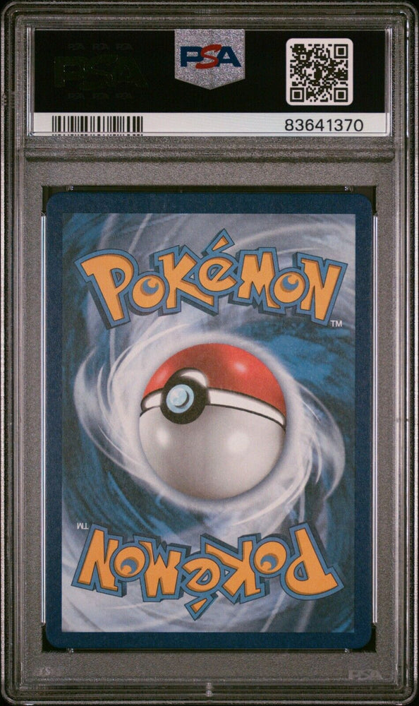 Pokemon Celebrations Blastoise 2/102 - Holo Rare (Classic Collection) PSA 10