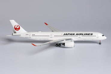 1:400 NG Models 39032 Japan Airlines Airbus A350-900 JA10XJ
