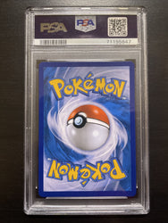2021 Pokemon Korean SWSH Eevee Heroes #071 Full Art Leafeon V PSA 10 GEM MINT