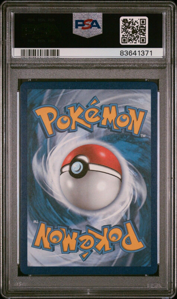 Pokemon Celebrations Blastoise 2/102 - Holo Rare (Classic Collection) PSA 10