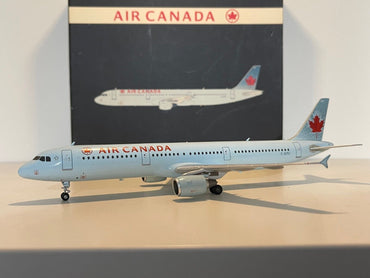 1:200 Gemini jets Air Canada A321 G2ACA009  (2011 Release) - HARD TO FIND