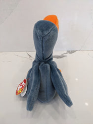 Scoop the pelican Beanie Baby | Top 125 most valuable | 6 Errors | Rare