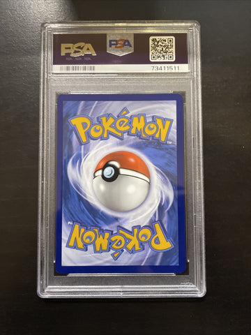 2023 Pokemon SWSH BSP Crown Zenith Tins Galarian Zapdos #283 PSA 10 Gem Mint