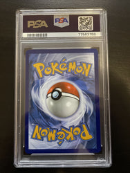 PSA 10 GEM MINT Dendra 266/193 Special Illustration Rare Holo 2023 Pokemon SIR