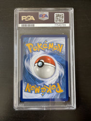 Pokémon TCG PSA 10 Skeledirge ex Scarlet & Violet - Paldea Evolved 258/193 Holo