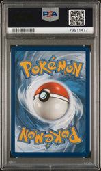 POKEMON EVOLVING SKIES AROMA LADY 221/203 PSA 10
