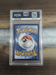 2021 Pokemon SWSH Single Strike Urshifu VMax #168 PSA 9