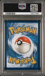 PSA 10 Pokemon Card - Snorlax TG10/TG30 Alt Art - Sword & Shield Lost Origin