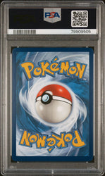 PSA 10 Nessa TG27/TG30 Lost Origin Holo Full Art Pokemon Trainer - Gem Mint