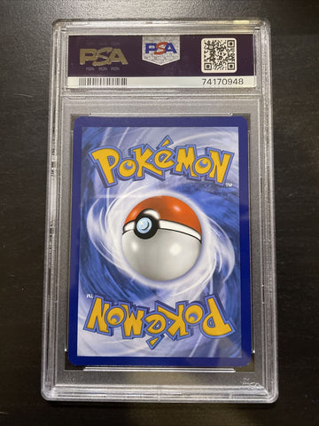 2023 Miriam 251/198 Scarlet & Violet Special Illustration Rare PSA 9 Pokemon TCG