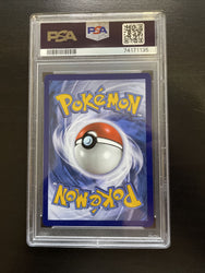 2023 Pokemon Scarlet and Violet Arven Full Art #235/198 PSA 10