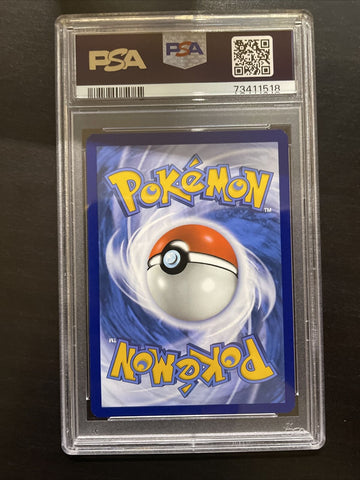 2023 Pokemon SWSH BSP Crown Zenith Tins Galarian Moltres #284 PSA 10 Gem Min