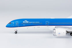 NG Models 1:400 Diecast KLM Royal Dutch Airlines 787 -10 Dreamliner PH-BKL