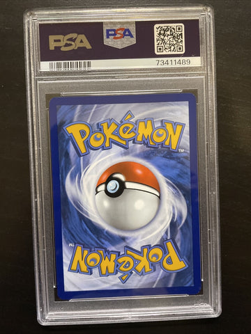 2023 Pokemon SWSH BSP Crown Zenith Tins Galarian Articuno #282 PSA 10 Gem Mint