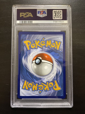 2022 Pokémon SWSH Silver Tempest 120/195 Radiant Jirachi PSA 10 GEM MINT