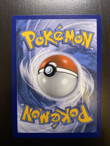 Charizard V (Full Art Holo Promo) SWSH Black Star Promos SWSH260 Poké