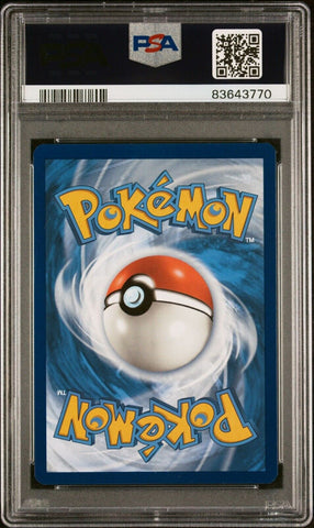 2023 Pokemon Obsidian Flames Charizard ex Hyper Rare 228/197 PSA 10 GEM MINT
