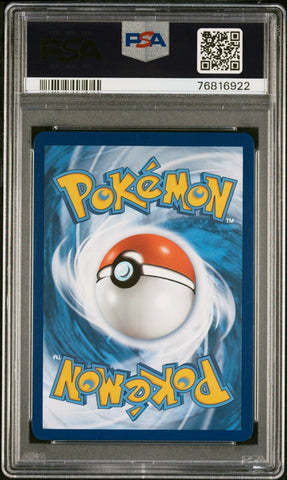 2023 Miraidon ex 253/198 Scarlet & Violet Gold Hyper Rare PSA 10 GEM MT Pokemon