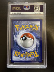 Pokemon Astral Radiance - ORIGIN FORME DIALGA V ALTERNATE ART - 177/189 - PSA 9