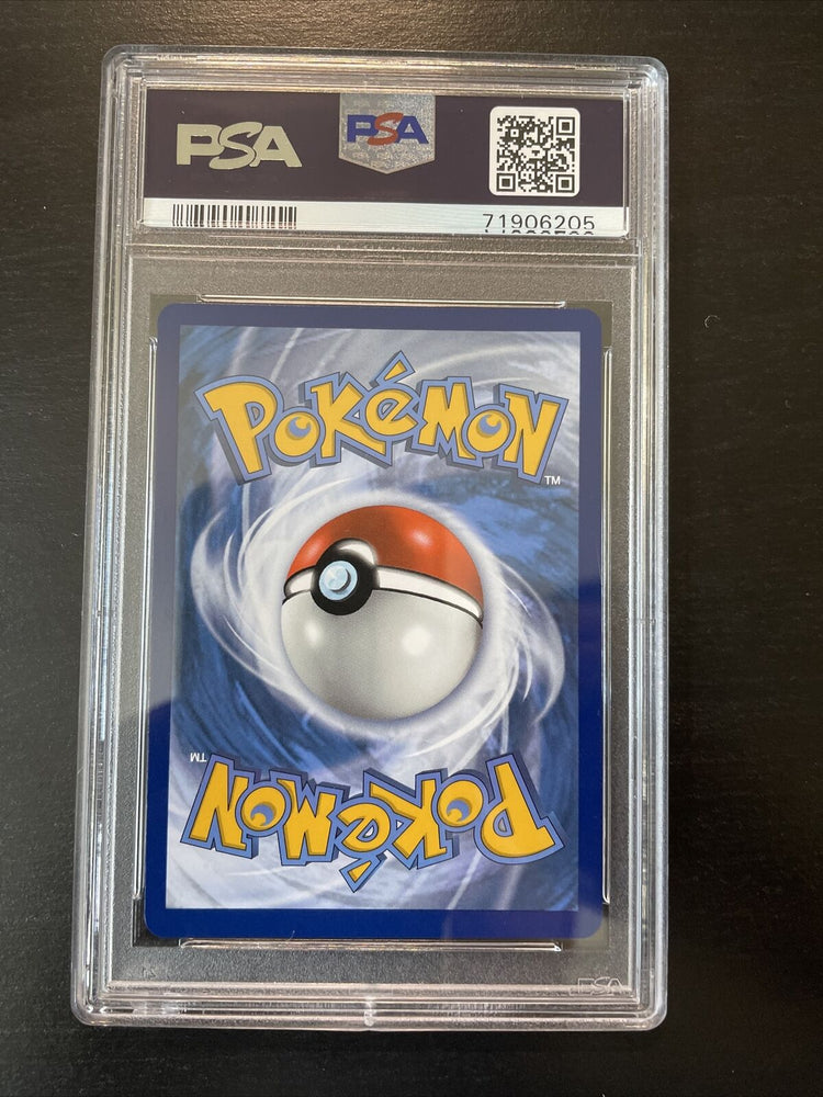 2023 Pokémon SWSH Crown Zenith GG46/GG70 Full Art Deoxys Vstar PSA 10 GEM MINT