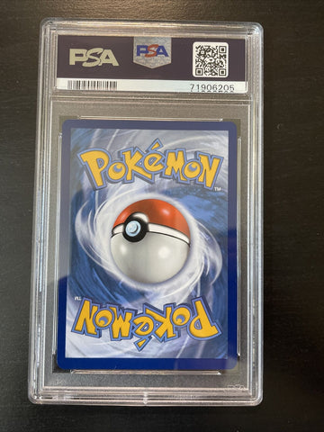 2023 Pokémon SWSH Crown Zenith GG46/GG70 Full Art Deoxys Vstar PSA 10 GEM MINT