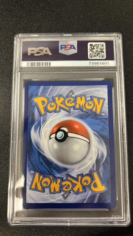 2023 Pokemon Crown Zenith GG67/GG70 Origin Forme Palkia Vstar Alt Art PSA 10