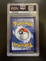PSA 9 ORIGIN FORME PALKIA V ALT ART 167/189 Pokemon Astral Radiance