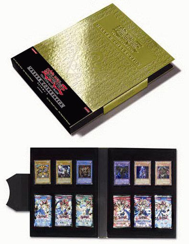 Master Collection: Volume 1