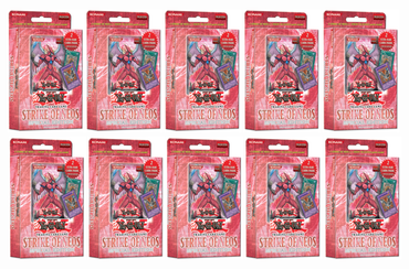 Strike of Neos - Special Edition Display