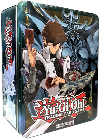 Mega-Tin 2016 (Kaiba & Obelisk)