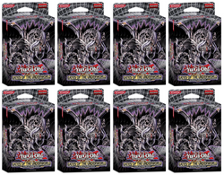 Gates of the Underworld - Structure Deck Display (1st Edition)
